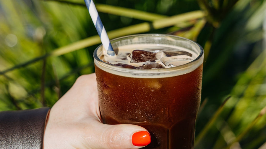 Cold Coffee At Home | Trading Post Coffee Roasters